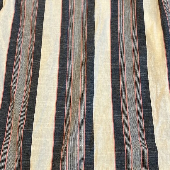 BKE Striped Button Down - Picture 4 of 4